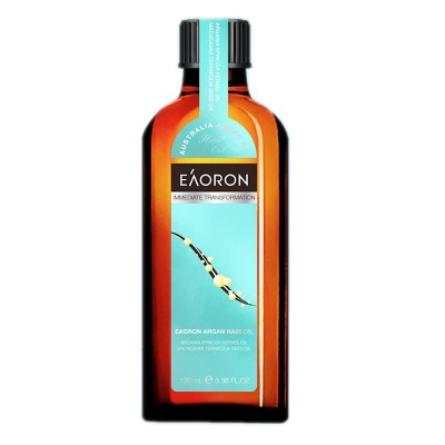 Eaoron 摩洛哥发油 100ml